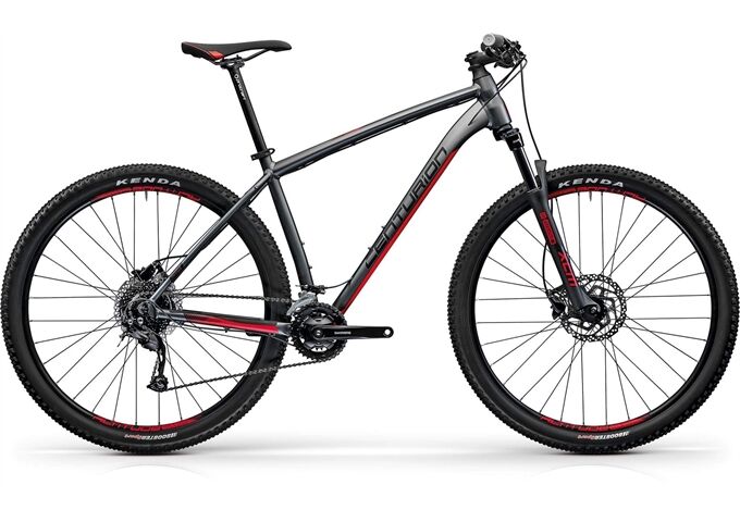 Centurion BACKFIRE PRO 200