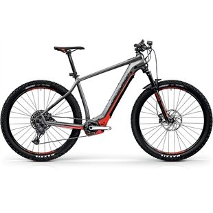 Centurion BACKFIRE E R860I