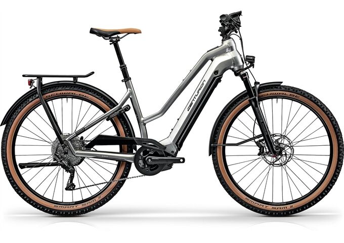 Centurion COUNTRY TOUR R960I