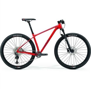 Merida BIG.NINE LIMITED