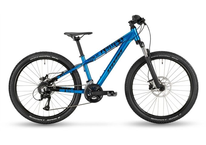 Stevens Team RC 24"