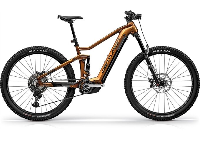 Centurion NUMINIS R2600I