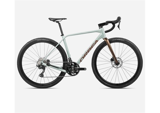 Orbea Terra H30