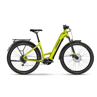Haibike Trekking 5 Low