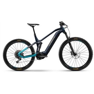 Haibike ALLMTN 2