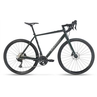 Stevens Prestige
