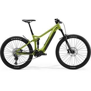 Merida EONE-SIXTY 500 SE