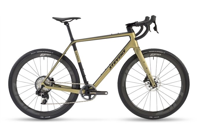 Stevens Camino AXS