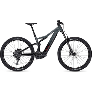 Focus JAM2 6.7 800WH