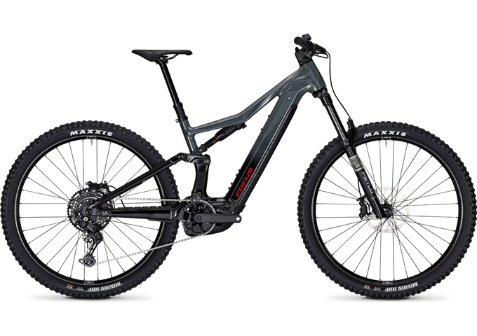 Focus JAM2 6.7 800WH