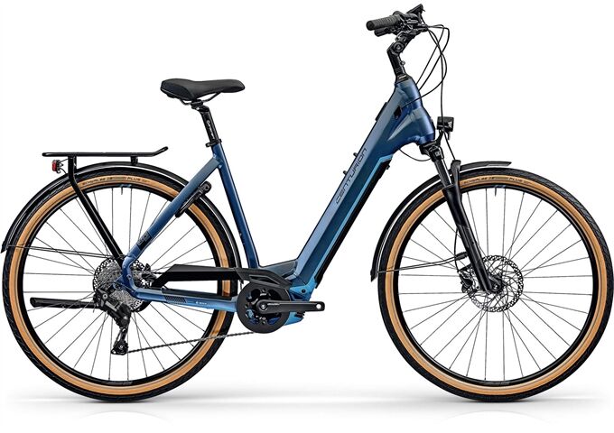 Centurion E-FIRE CITY R960I