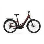 Winora Yakun X10 Low