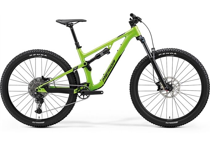 Merida ONE-FORTY 400