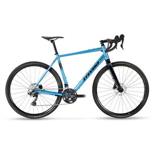 Stevens Prestige