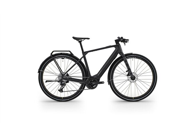 Conway NYVON 8.0 C
