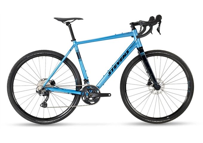 Stevens Prestige