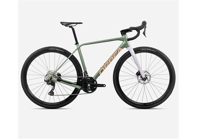 Orbea Terra H30
