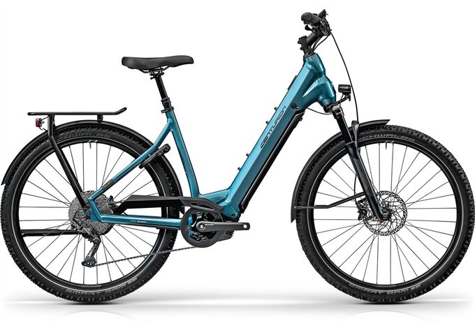 Centurion COUNTRY R960I