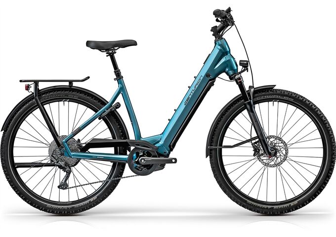 Centurion COUNTRY R960I
