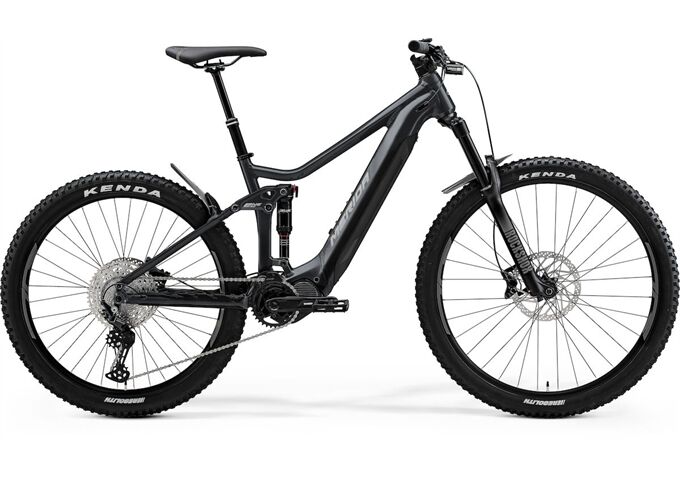 Merida EONE-SIXTY 500 SE
