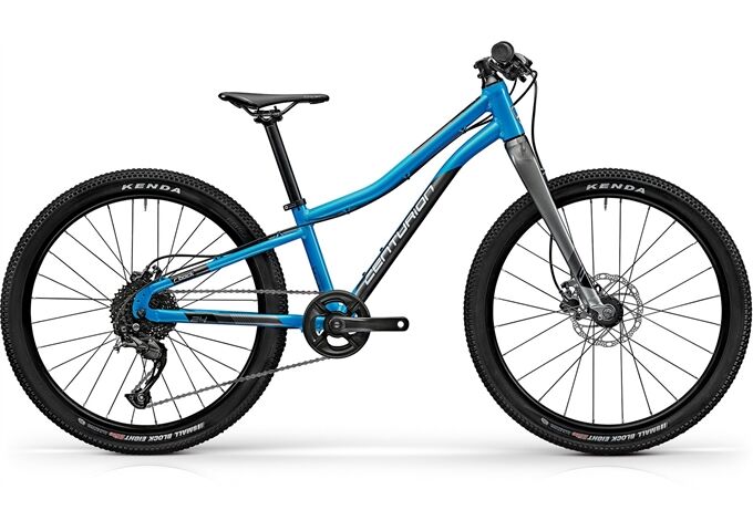 Centurion R'BOCK 24 ULTRABLAU