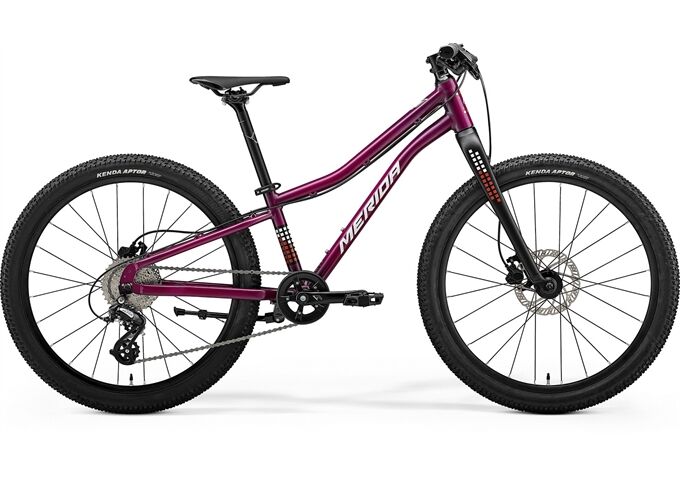 Merida MATTS J.24