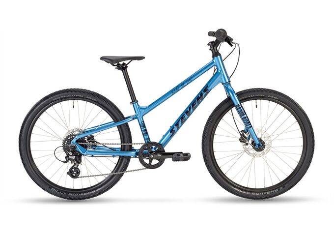Stevens Beat SL Disc 24"