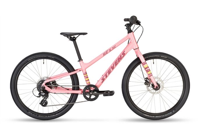 Stevens Beat SL Disc 24"
