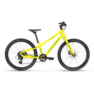 Stevens Beat SL Disc 24"