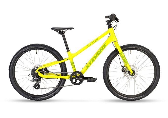 Stevens Beat SL Disc 24"