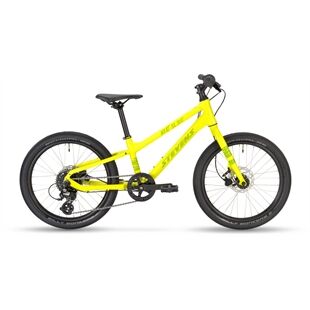 Stevens Beat SL Disc 20"