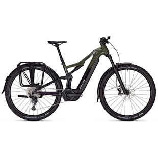 Focus THRON² 6.7 EQP 800WH