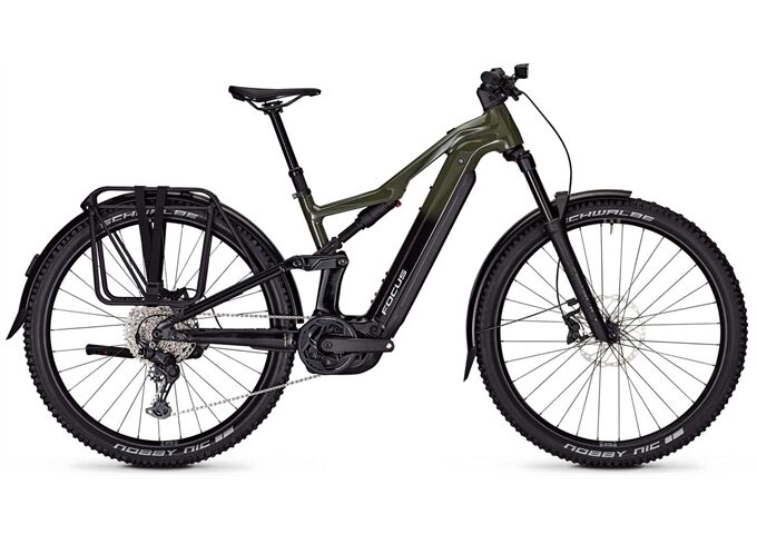 Focus THRON² 6.7 EQP 800WH