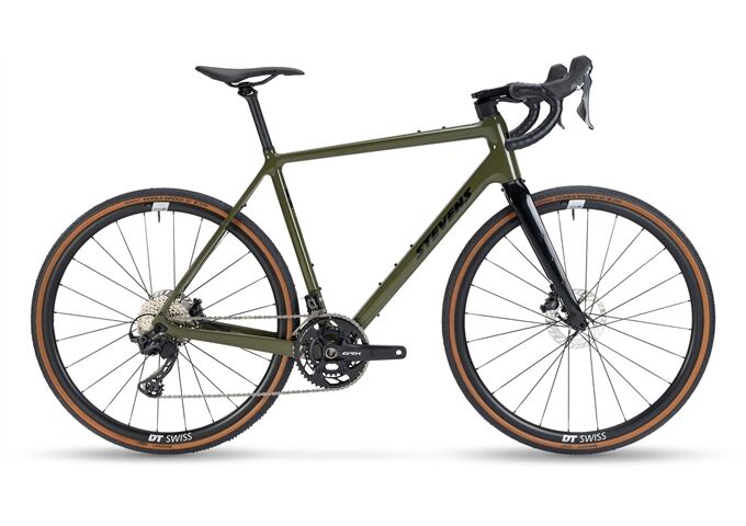 Stevens Camino Pro