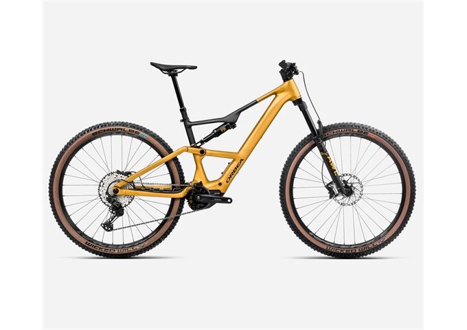 Orbea RISE SL H20