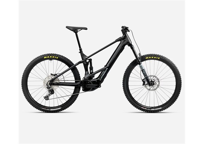 Orbea WILD ST H30