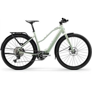 Centurion SPEEDDRIVE R2000 T EQ