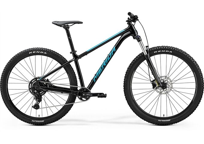 Merida BIG.TRAIL 200