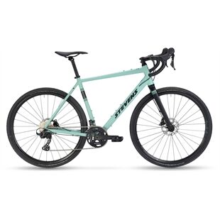 Stevens Prestige