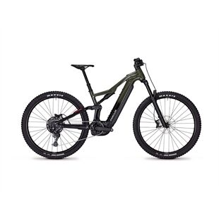 Focus THRON² 6.7 800 WH