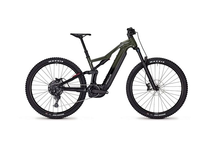 Focus THRON² 6.7 800 WH