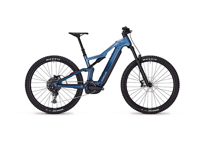 Focus THRON² 6.7 800WH