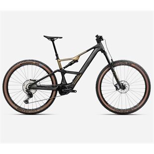 Orbea RISE SL H20