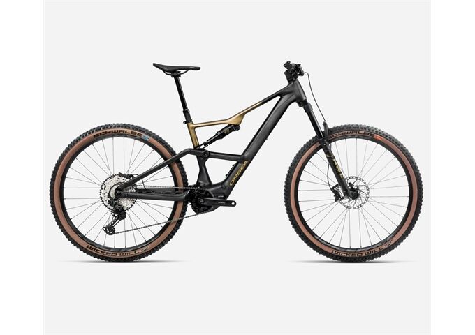 Orbea RISE SL H20