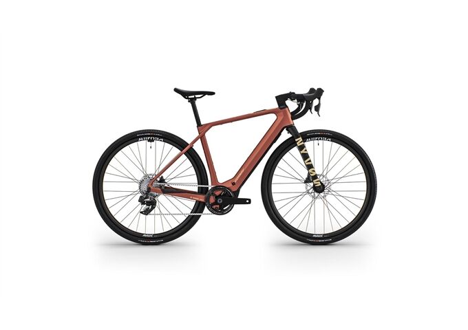 Conway NYVON 12.0