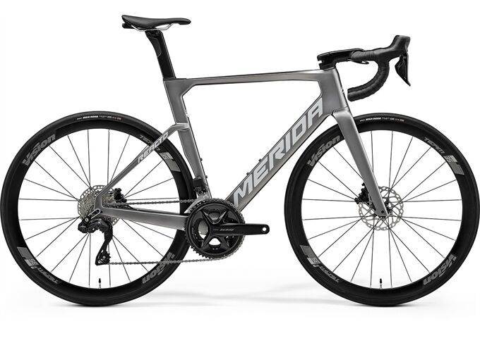 Merida REACTO 5000