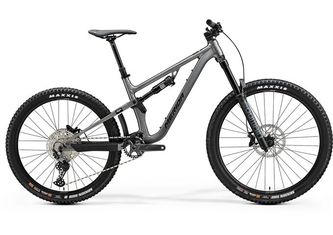 Merida ONE-SIXTY 500