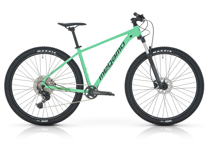 Megamo Natural 30 29"