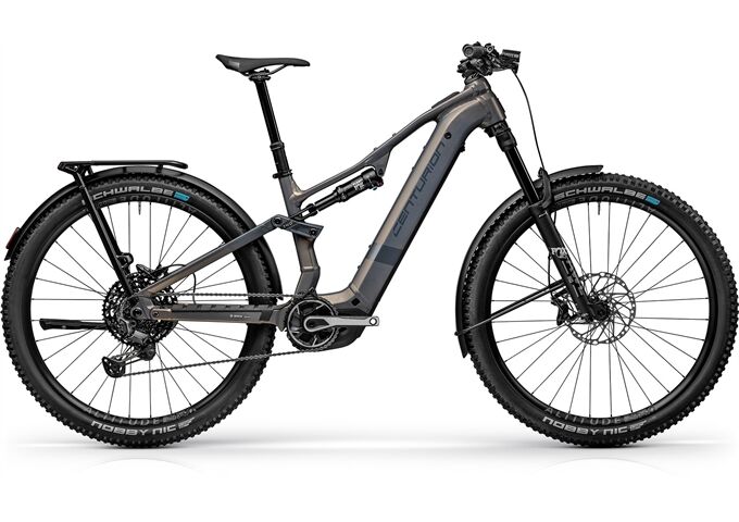 Centurion NUMINIS R2000 EQ