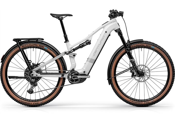 Centurion NUMINIS R2000 EQ
